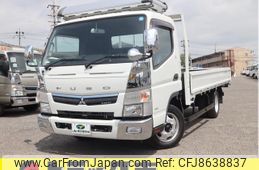 mitsubishi-fuso canter 2018 GOO_NET_EXCHANGE_0207851A30230520W003