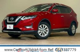 nissan x-trail 2019 -NISSAN--X-Trail DAA-HT32--HT32-157207---NISSAN--X-Trail DAA-HT32--HT32-157207-