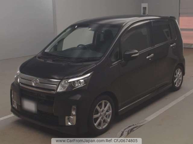 daihatsu move 2014 CFJ0674805 image 1
