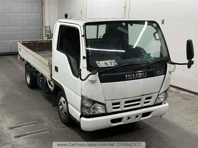 isuzu elf-truck 2006 -ISUZU--Elf NKR81A-7038432---ISUZU--Elf NKR81A-7038432- image 1