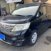 nissan serena 2010 -NISSAN--Serena DBA-C25--C25-504226---NISSAN--Serena DBA-C25--C25-504226- image 2