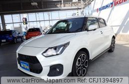 suzuki swift 2021 -SUZUKI 【群馬 302ﾂ7489】--Swift ZC33S--416471---SUZUKI 【群馬 302ﾂ7489】--Swift ZC33S--416471-