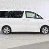 toyota alphard 2008 -TOYOTA--Alphard DBA-ANH10W--ANH10-0203796---TOYOTA--Alphard DBA-ANH10W--ANH10-0203796- image 13