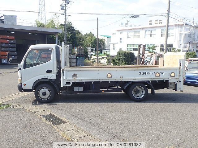 hino dutro 2007 24941317 image 2