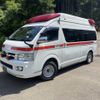 toyota hiace-van 2010 -TOYOTA--Hiace Van CBF-TRH226K--TRH226-0007091---TOYOTA--Hiace Van CBF-TRH226K--TRH226-0007091- image 1
