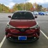 toyota c-hr 2017 CFJ1852955 image 1