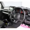 suzuki jimny 2023 CFJ1823512 image 6