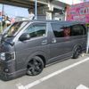 toyota hiace-van 2011 GOO_JP_700102067530241121002 image 1