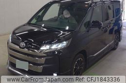 toyota noah 2024 CFJ1843336