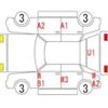 toyota esquire 2017 -TOYOTA--Esquire DBA-ZRR80G--ZRR80-0337893---TOYOTA--Esquire DBA-ZRR80G--ZRR80-0337893- image 2