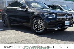 mercedes-benz glc-class 2022 -MERCEDES-BENZ--Benz GLC 3DA-253315C--W1N2533152G000102---MERCEDES-BENZ--Benz GLC 3DA-253315C--W1N2533152G000102-