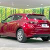 mazda axela 2017 -MAZDA--Axela DBA-BM5AS--BM5AS-401805---MAZDA--Axela DBA-BM5AS--BM5AS-401805- image 17