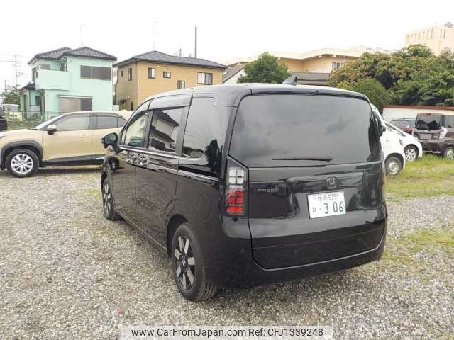 honda freed 2024 -HONDA 【野田 500】--Freed 5BA-GT1--GT1-1010172---HONDA 【野田 500】--Freed 5BA-GT1--GT1-1010172- image 2