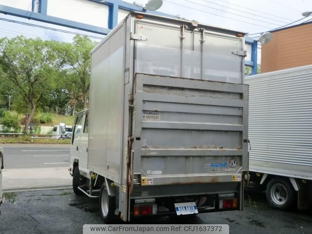 isuzu elf-truck 2011 CFJ1637372 image 2