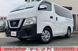 nissan caravan-van 2019 -NISSAN--Caravan Van CBF-VR2E26--VR2E26-116179---NISSAN--Caravan Van CBF-VR2E26--VR2E26-116179-