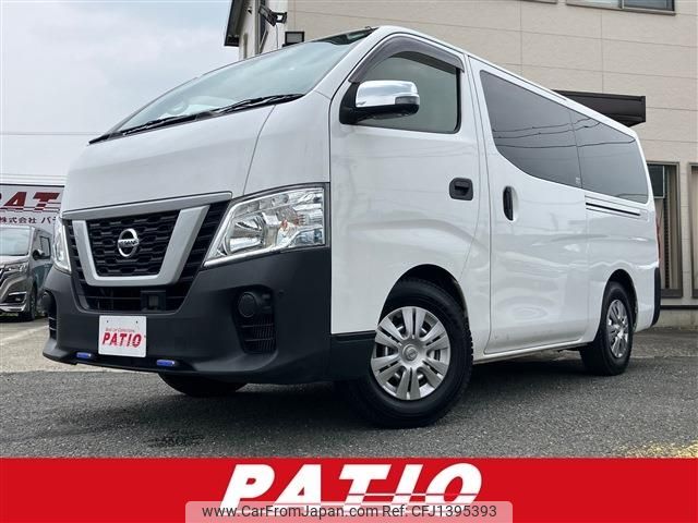 nissan caravan-van 2019 -NISSAN--Caravan Van CBF-VR2E26--VR2E26-116179---NISSAN--Caravan Van CBF-VR2E26--VR2E26-116179- image 1