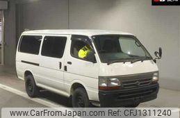 toyota hiace-van 2000 -TOYOTA--Hiace Van LH178V-0025081---TOYOTA--Hiace Van LH178V-0025081-