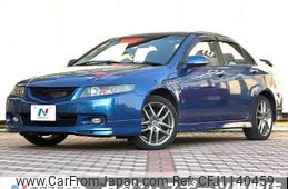 honda accord 2004 quick_quick_CL7_CL7-1100284