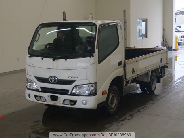 toyota toyoace 2018 -TOYOTA--Toyoace TRY230-0130634---TOYOTA--Toyoace TRY230-0130634- image 1