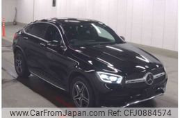 mercedes-benz glc-class 2020 -MERCEDES-BENZ--Benz GLC 3DA-253315--WDC2533152F726122---MERCEDES-BENZ--Benz GLC 3DA-253315--WDC2533152F726122-