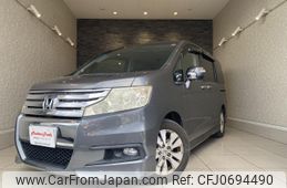 honda stepwagon-spada 2012 quick_quick_RK5_RK5-1214272