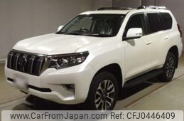 toyota land-cruiser-prado 2022 quick_quick_LDA-GDJ150W_GDJ150-0072802