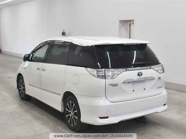 toyota estima-hybrid undefined -TOYOTA--Estima Hybrid AHR20W-7076006---TOYOTA--Estima Hybrid AHR20W-7076006- image 2