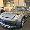 nissan fairlady-z 2002 CFJ1585271 image 4