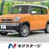 suzuki hustler 2014 quick_quick_MR31S_MR31S-252708 image 1