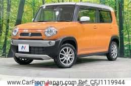 suzuki hustler 2014 quick_quick_MR31S_MR31S-252708