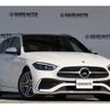 mercedes-benz c-class-station-wagon 2022 quick_quick_3CA-206204C_W1K2062042F025518 image 10