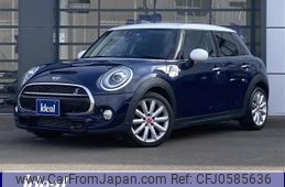 mini mini-others 2019 -BMW--BMW Mini LDA-XT20M--WMWXT720702L12555---BMW--BMW Mini LDA-XT20M--WMWXT720702L12555-