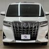 toyota alphard 2018 -TOYOTA--Alphard DAA-AYH30W--AYH30-0075686---TOYOTA--Alphard DAA-AYH30W--AYH30-0075686- image 3