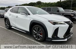 lexus ux 2020 quick_quick_6AA-MZAH10_MZAH10-2058231