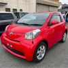 toyota iq 2011 -TOYOTA--iQ KGJ10--KGJ10-6019843---TOYOTA--iQ KGJ10--KGJ10-6019843- image 23