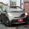 toyota iq 2010 -TOYOTA--iQ DBA-KGJ10--KGJ10-6018388---TOYOTA--iQ DBA-KGJ10--KGJ10-6018388- image 4