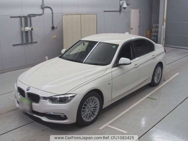 bmw 3-series 2016 -BMW--BMW 3 Series 3D20-WBA8B52050K433869---BMW--BMW 3 Series 3D20-WBA8B52050K433869- image 1