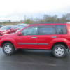 nissan x-trail 2001 5120 image 13