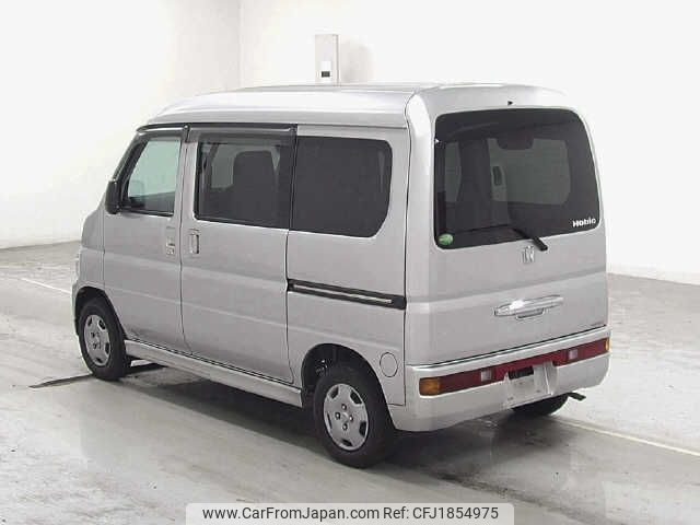 honda vamos 2017 CFJ1854975 image 2