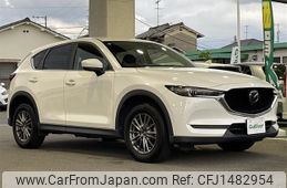 mazda cx-5 2019 CFJ1482954