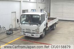 isuzu elf-truck 2007 -ISUZU--Elf NPR75-7001821---ISUZU--Elf NPR75-7001821-