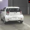 toyota iq 2008 -TOYOTA 【三重 534ﾒ127】--iQ KGJ10--6001629---TOYOTA 【三重 534ﾒ127】--iQ KGJ10--6001629- image 2