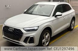 audi q5 2022 quick_quick_3CA-FYDTPS_WAUZZZFY4N2068180