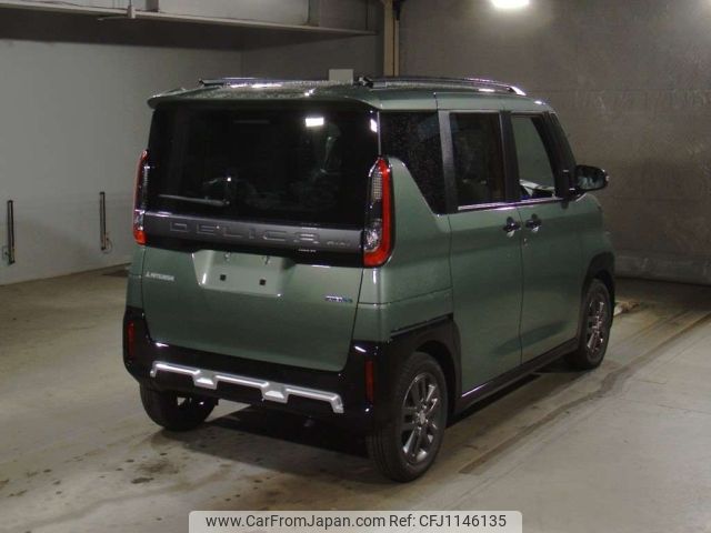 mitsubishi delica-mini 2024 -MITSUBISHI 【Ｎｏ後日 】--Delica Mini B38A-0602063---MITSUBISHI 【Ｎｏ後日 】--Delica Mini B38A-0602063- image 2