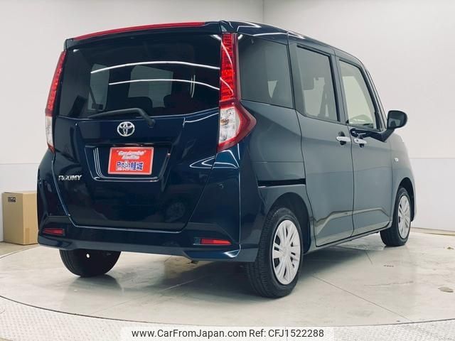 toyota roomy 2021 CFJ1522288 image 2