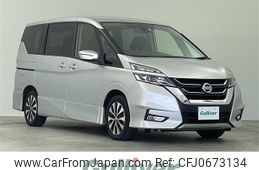 nissan serena 2019 -NISSAN--Serena DAA-GFC27--GFC27-164997---NISSAN--Serena DAA-GFC27--GFC27-164997-