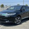toyota harrier 2018 quick_quick_DBA-ZSU60W_ZSU60-0147756 image 1