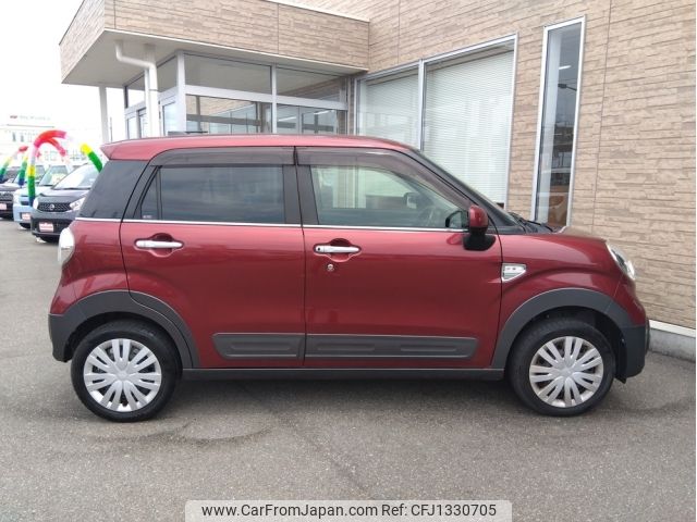 daihatsu cast 2018 -DAIHATSU--Cast DBA-LA250S--LA250S-0134369---DAIHATSU--Cast DBA-LA250S--LA250S-0134369- image 2