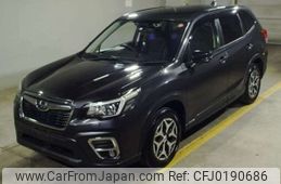 subaru forester 2019 -SUBARU--Forester 5BA-SK9--SK9-021167---SUBARU--Forester 5BA-SK9--SK9-021167-