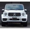 mercedes-benz g-class 2022 quick_quick_3BA-463276_W1N4632762X427637 image 4